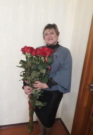 Моя фотография - Татьяна, 51 из Краматорск (@tatyana147668)