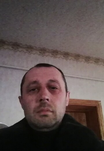 Моя фотография - Сергей, 46 из Старобельск (@sergey967541)