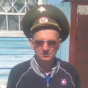 Николай, 49, Касимов