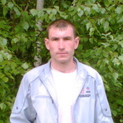 Николай, 42, Иваново