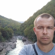 Иван, 33, Адыгейск