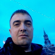 Руслан, 44, Белоозёрский