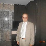 Олег, 46, Каневская