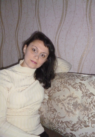 Моя фотография - наталья, 38 из Курск (@natalya146381)