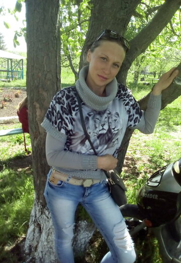 Моя фотография - Светлана, 41 из Киев (@svetlana147690)