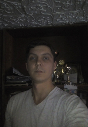 Моя фотография - Валерий, 39 из Рязань (@valeriy51127)