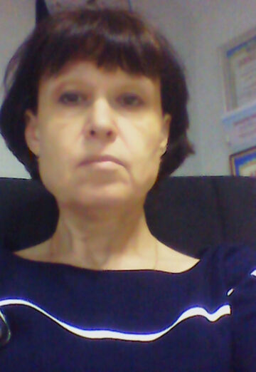 Моя фотография - Elena, 62 из Киев (@elena230032)