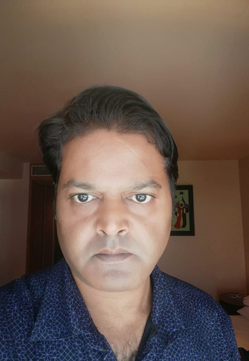 Benim fotoğrafım - Arshad Ahsan, 39  Yeni Delhi şehirden (@arshadahsan)