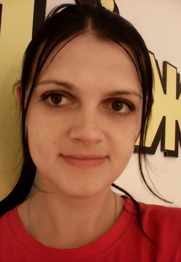 Моя фотография - Алёна, 37 из Михайловка (Приморский край) (@alena112863)