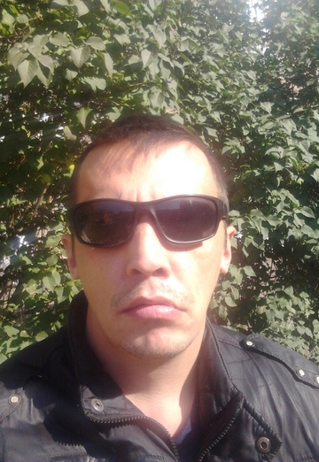 Моя фотография - Валентин, 40 из Ангарск (@valentin24871)