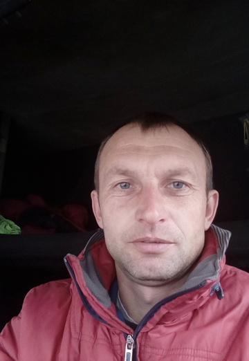 My photo - Aleksandr, 44 from Voronezh (@aleksandrdmitriev53)