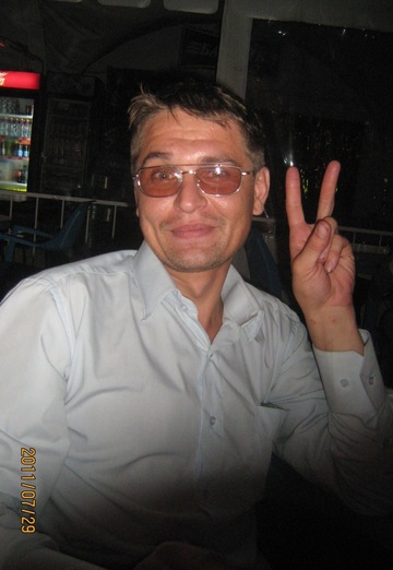 Sergey (@sergey149928) — my photo № 1