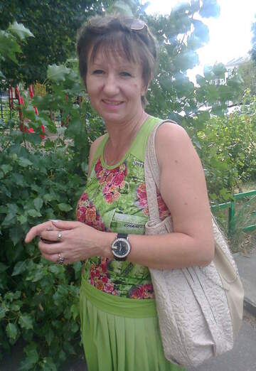 Моя фотография - Тина, 52 из Казань (@tina8181)
