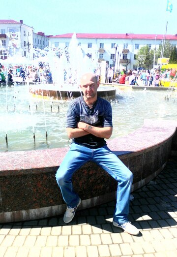 My photo - Gennadiy, 53 from Luhansk (@gennadiy21663)