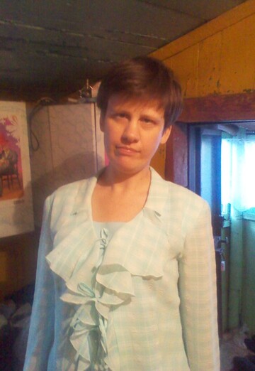 My photo - tatyana, 53 from Shadrinsk (@tatyana228951)