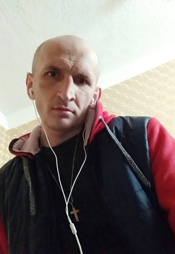 My photo - Anatoliy, 33 from Grodno (@anatoliy86039)