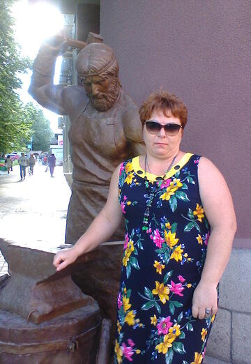Моя фотография - наташа, 59 из Москва (@natasha24979)