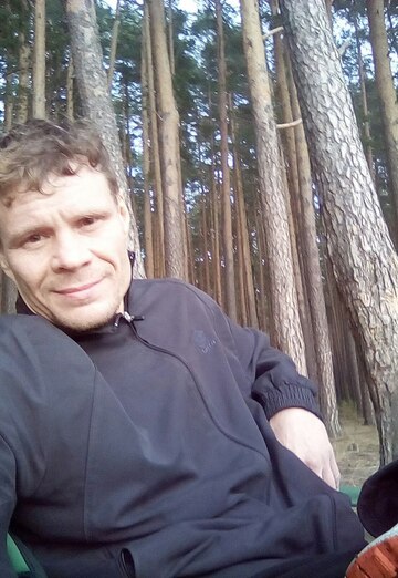 Моя фотография - Евгений, 51 из Екатеринбург (@evgeniy182821)