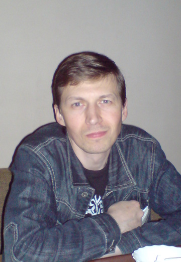 Моя фотография - Виталий, 53 из Северск (@vitaliy170060)