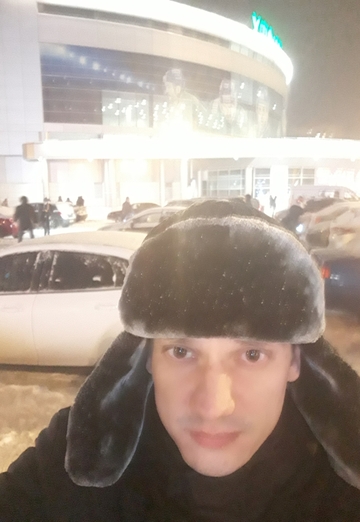 My photo - Sergey, 34 from Ishimbay (@sergey871687)