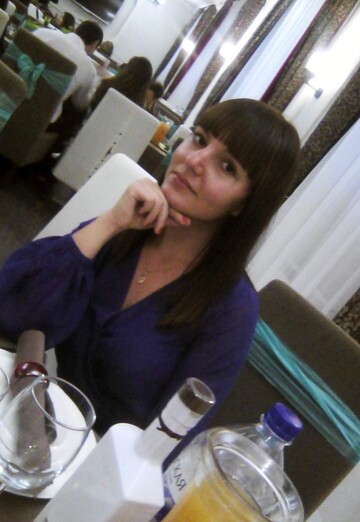 My photo - Nadejda ), 33 from Chita (@nadejda47353)