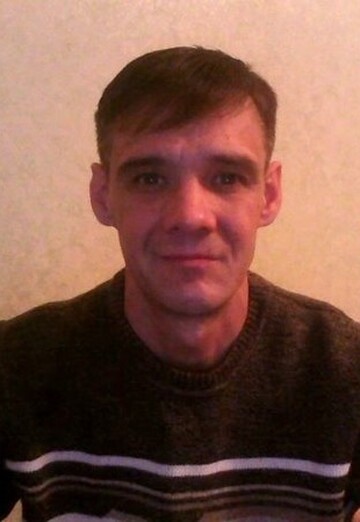 Моя фотография - Александр, 49 из Новоалтайск (@aleksandr527496)