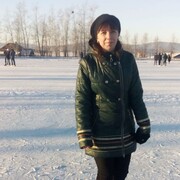 Надежда, 35, Шилка