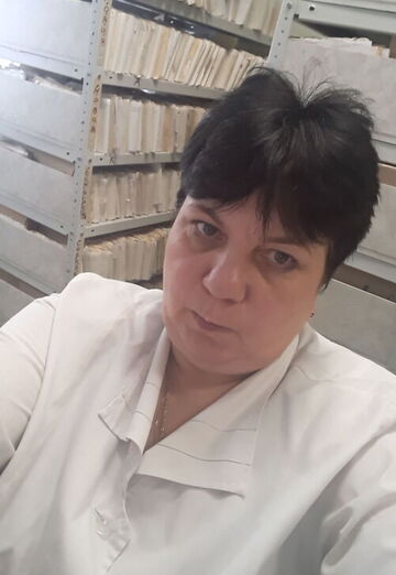 Моя фотография - Наталья, 50 из Калуга (@natalya352649)