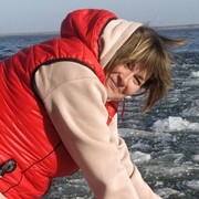 Ирина, 58, Екатеринбург
