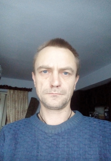 My photo - vіtalіk, 47 from Ternopil (@vtalk1750)