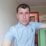 Хасан, 45, Бакчар