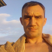 Айрат, 42, Альметьевск