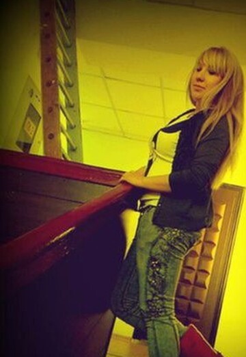 My photo - Anastasiya, 29 from Tynda (@komunado6)