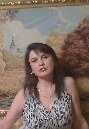 Моя фотография - Наталья, 48 из Краснодар (@natalya204659)