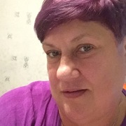 Вика, 59, Фролово