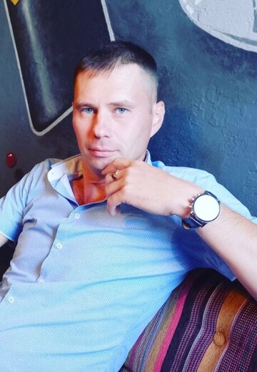 Minha foto - Viktor, 35 de Volgogrado (@viktor267902)