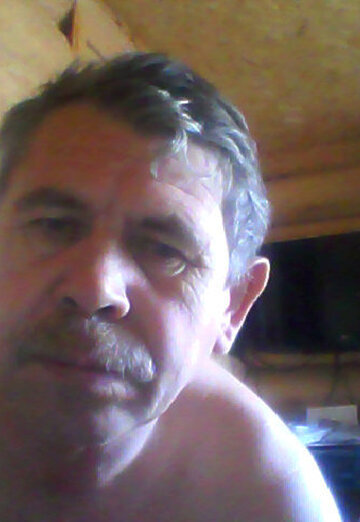 Моя фотография - Наркис, 65 из Азнакаево (@vnarkis)