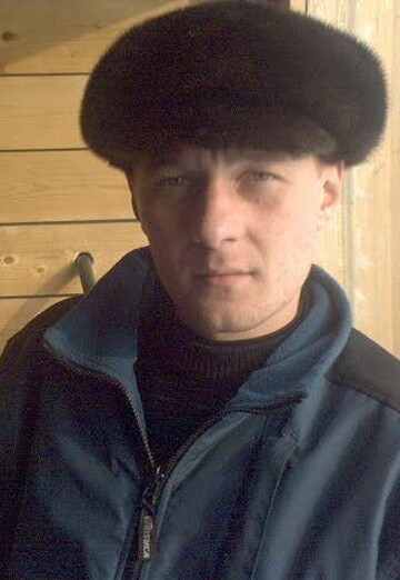 Моя фотография - Данила, 39 из Комсомольск-на-Амуре (@danila8258)