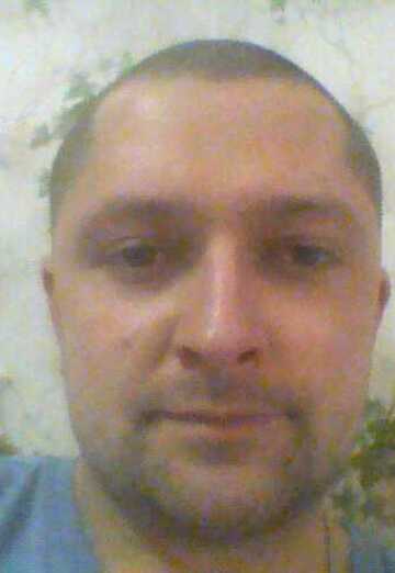 Моя фотография - Геннадий, 42 из Борисполь (@gennadiy12337)