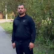 Акиф, 35, Москва