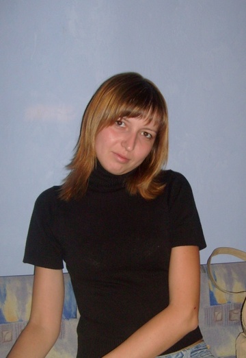 Моя фотография - Катерина, 40 из Ульяновск (@ekaterina4815)