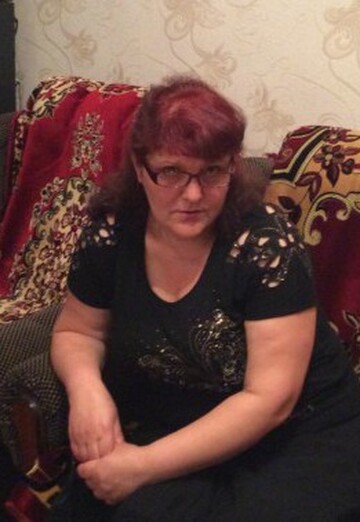 My photo - polina, 65 from Georgiyevsk (@polina7422896)