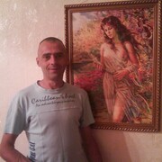 Дениска, 44, Мирный (Архангельская обл.)