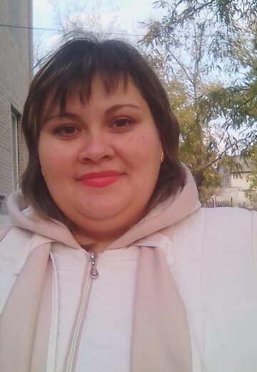 Моя фотография - Виктория, 38 из Новоазовск (@viktoriya115424)