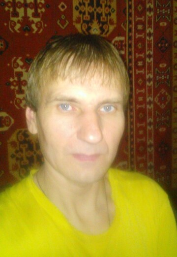My photo - valeriy, 60 from Krasniy Luch (@valeriy13517)