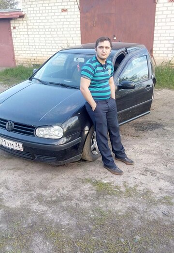 Nikolay (@nikolay108888) — my photo № 2