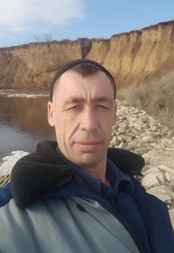 My photo - Oleg, 48 from Syzran (@oleg287299)