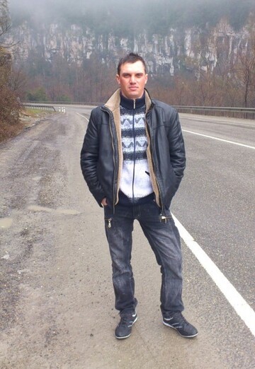 Моя фотография - ОЛЕГ, 38 из Борисоглебск (@oleg178076)