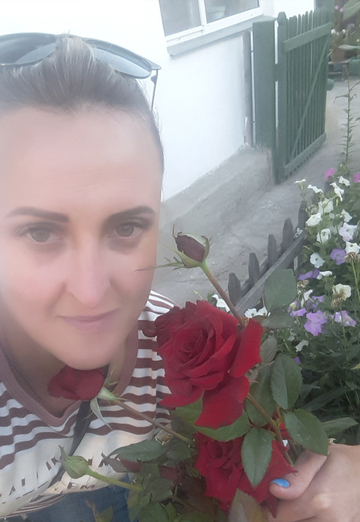 My photo - Evgeniya, 45 from Temirtau (@evgeniya48453)