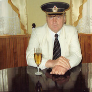 владимир, 63, Лабинск